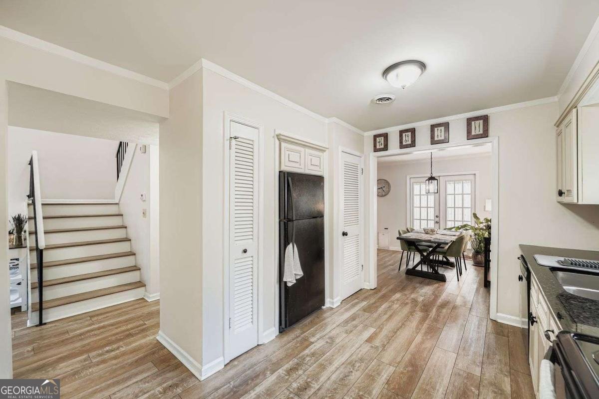 6263 Willow Run Road Peachtree Corners - 15