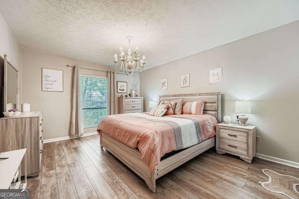 6263 Willow Run Road Peachtree Corners - 17