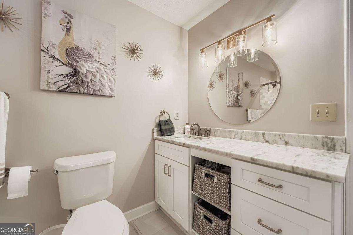 6263 Willow Run Road Peachtree Corners - 3