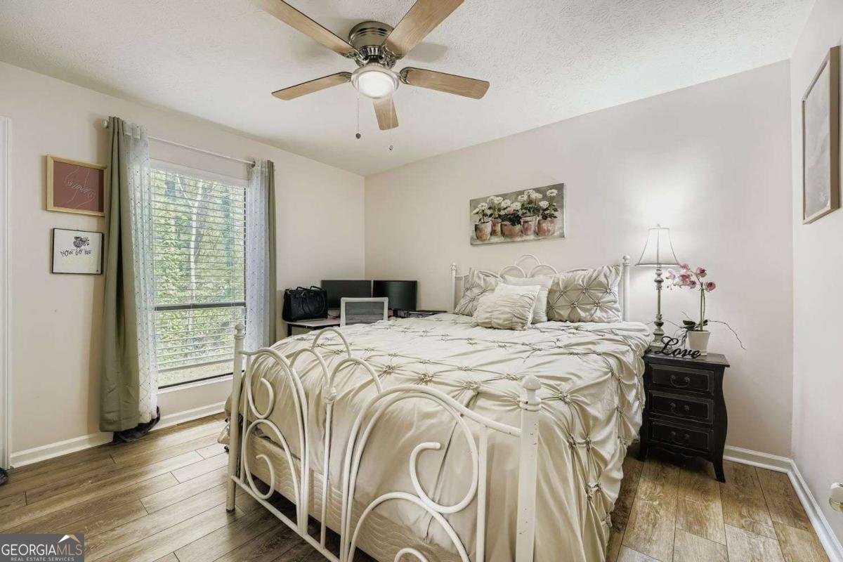 6263 Willow Run Road Peachtree Corners - 6