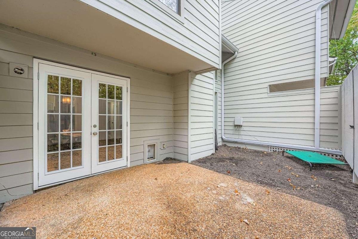 6263 Willow Run Road Peachtree Corners - 9