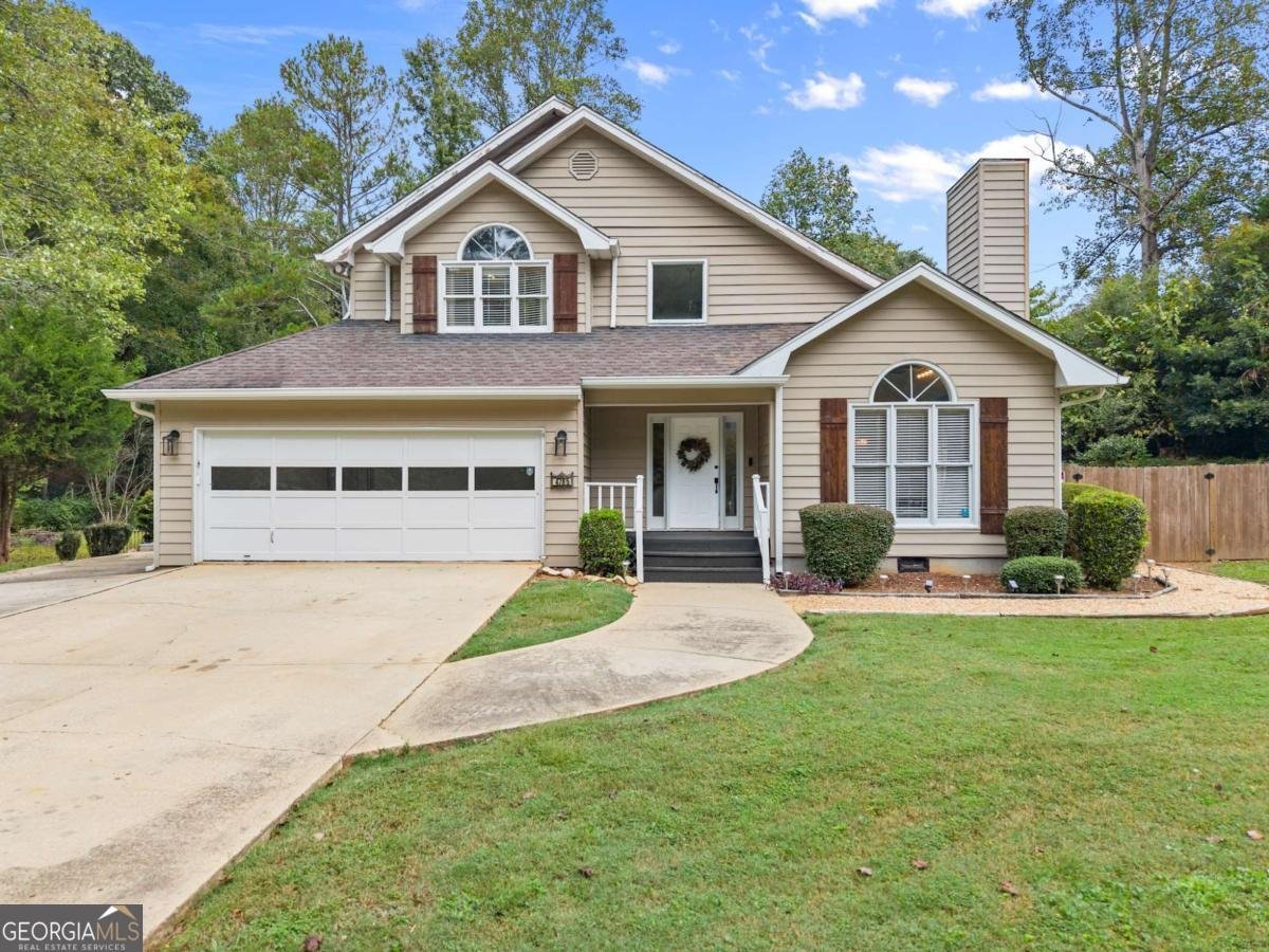 4785 Hiawatha Drive Gainesville - 1