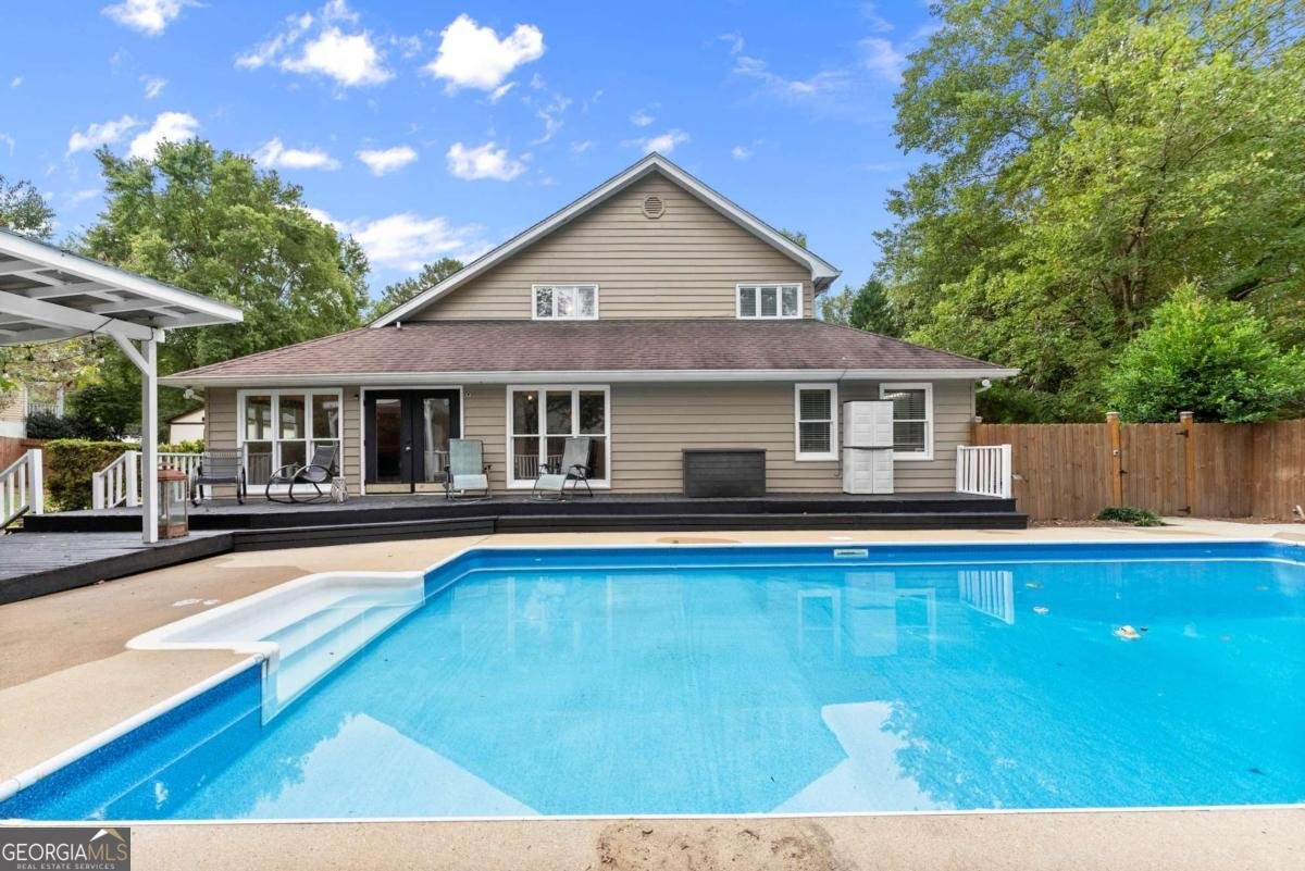 4785 Hiawatha Drive Gainesville - 2