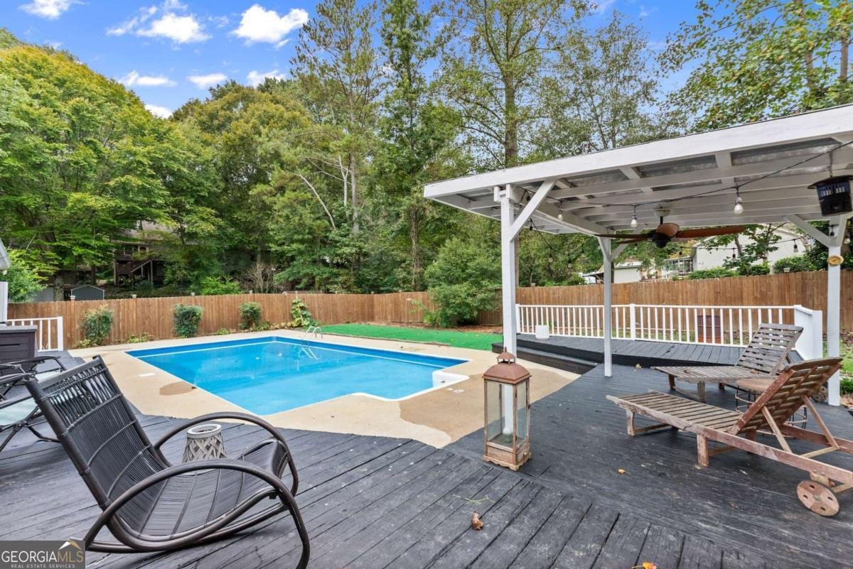 4785 Hiawatha Drive Gainesville - 36
