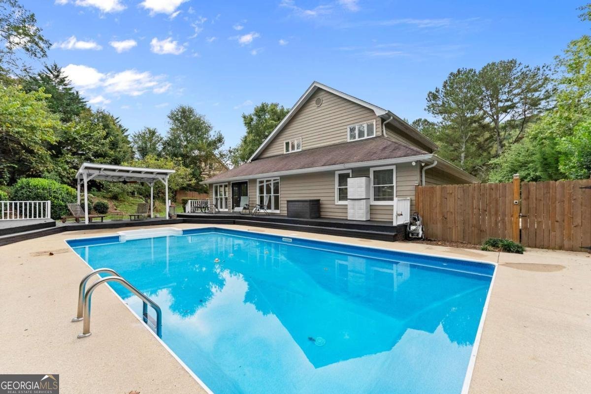 4785 Hiawatha Drive Gainesville - 37