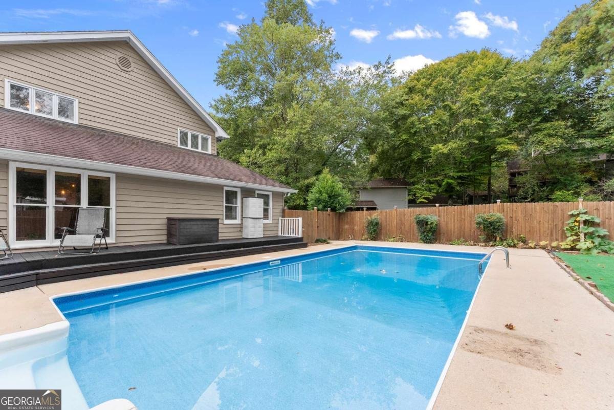 4785 Hiawatha Drive Gainesville - 39
