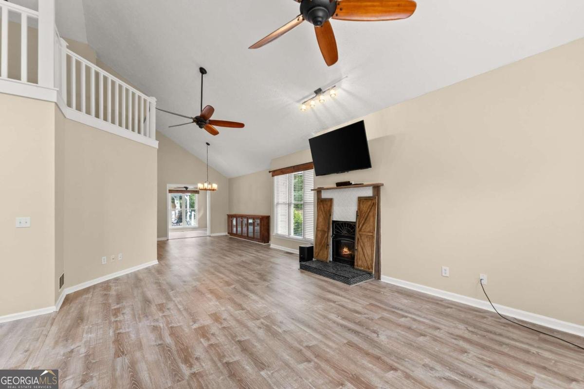 4785 Hiawatha Drive Gainesville - 4