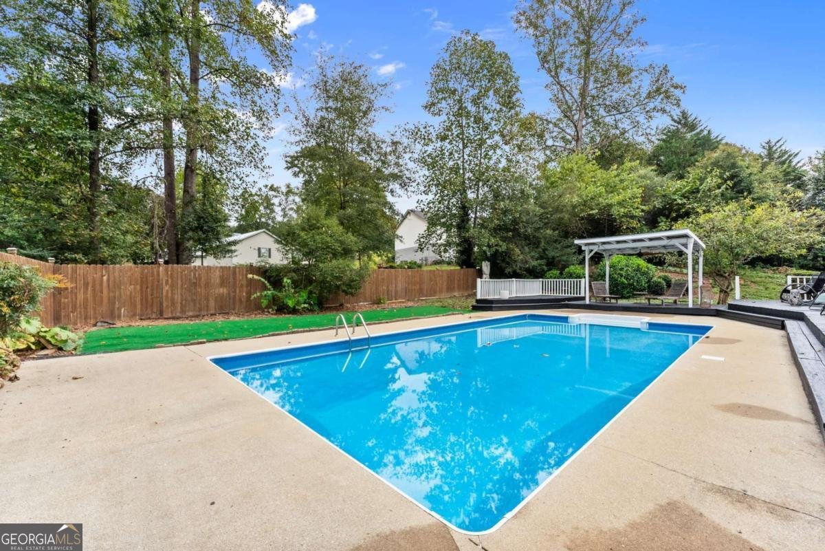 4785 Hiawatha Drive Gainesville - 40