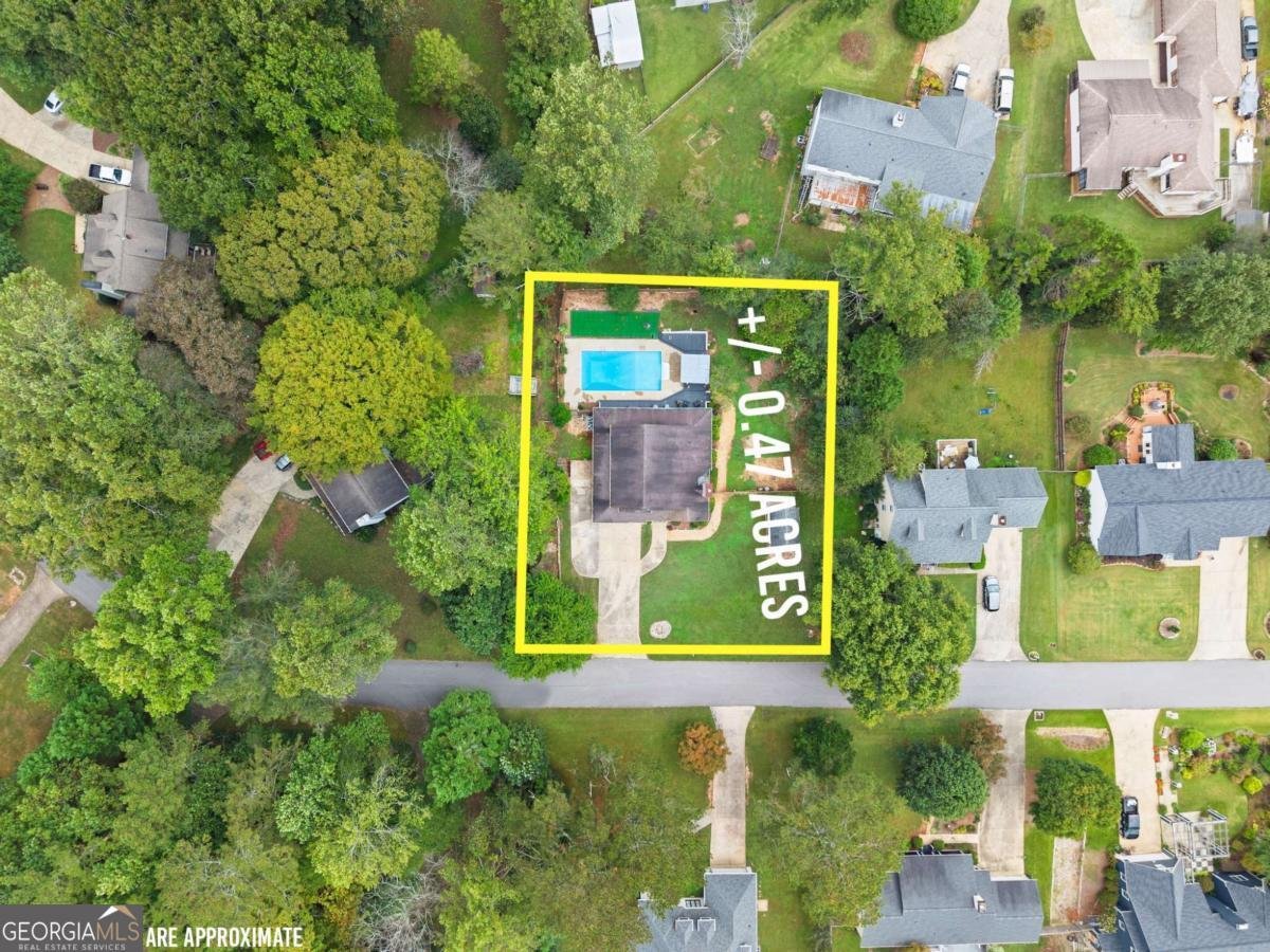 4785 Hiawatha Drive Gainesville - 43