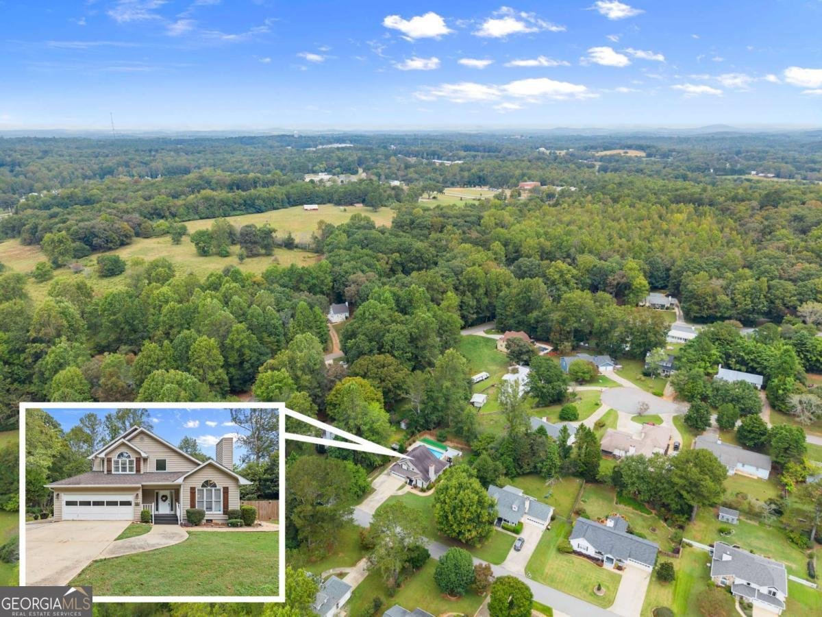 4785 Hiawatha Drive Gainesville - 45