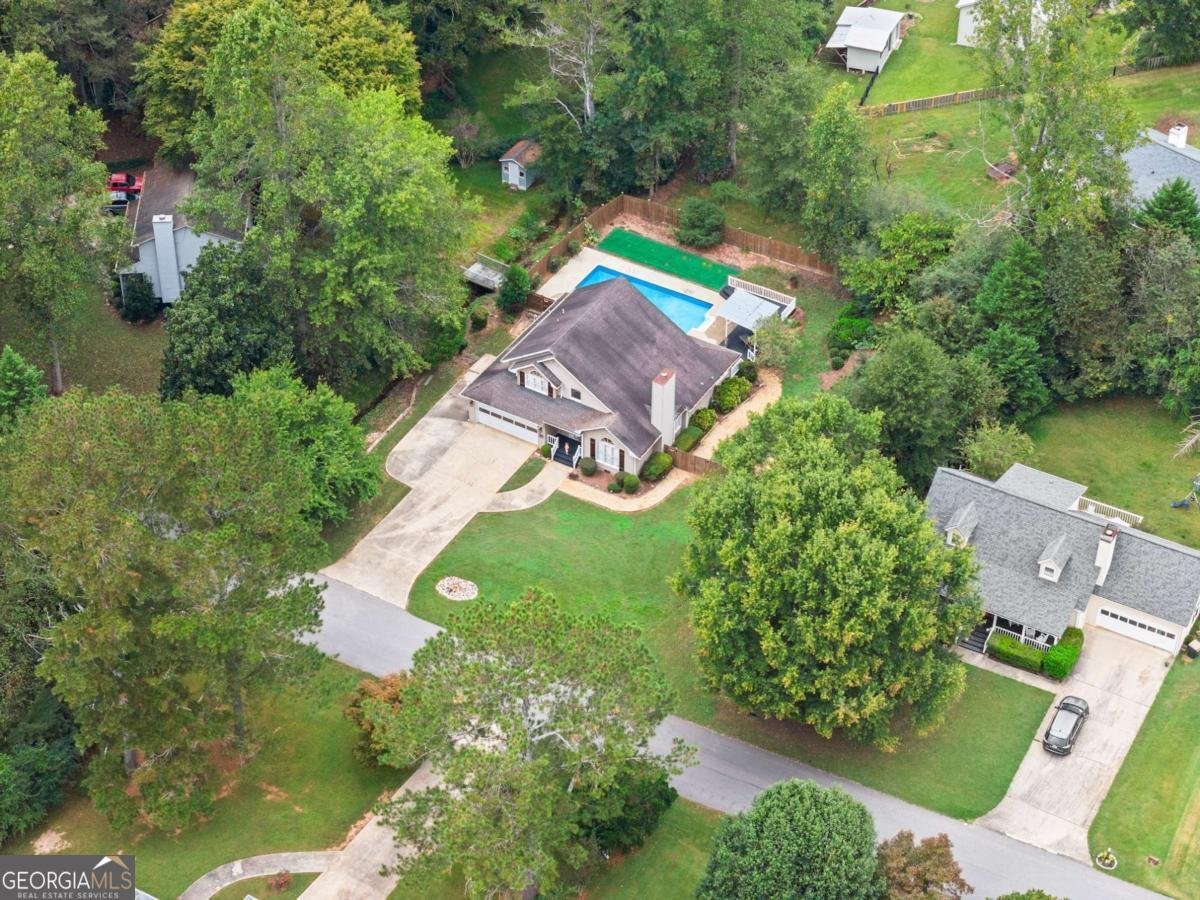 4785 Hiawatha Drive Gainesville - 50