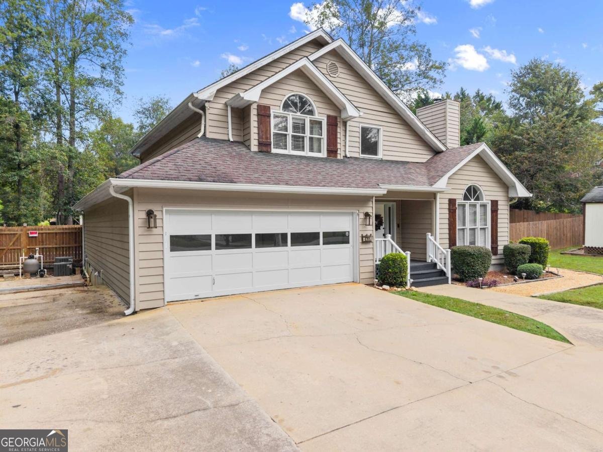 4785 Hiawatha Drive Gainesville - 52