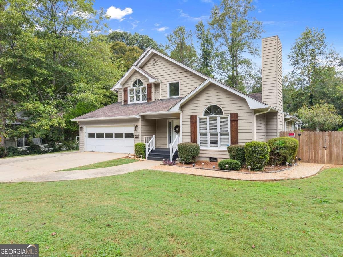 4785 Hiawatha Drive Gainesville - 53