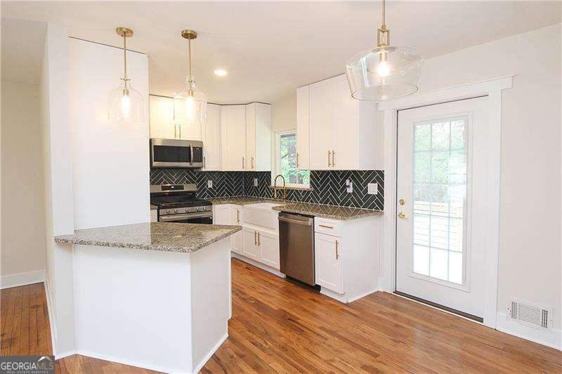 3261 Scarlett Lane Kennesaw - 10