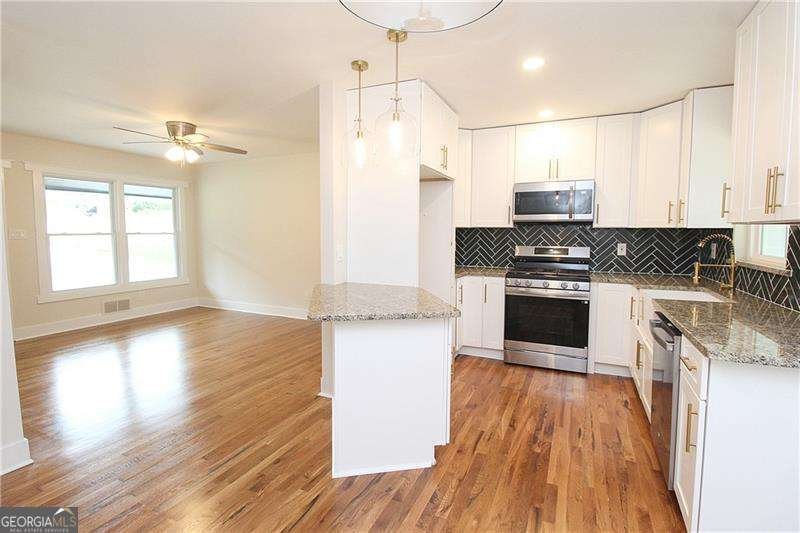 3261 Scarlett Lane Kennesaw - 12