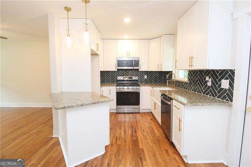 3261 Scarlett Lane Kennesaw - 13