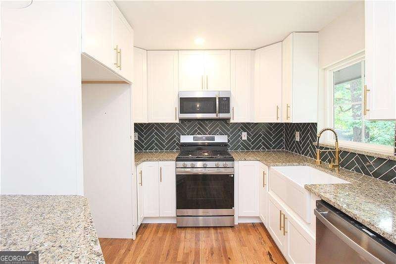 3261 Scarlett Lane Kennesaw - 14