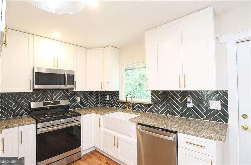 3261 Scarlett Lane Kennesaw - 15