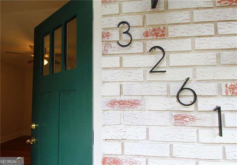 3261 Scarlett Lane Kennesaw - 3