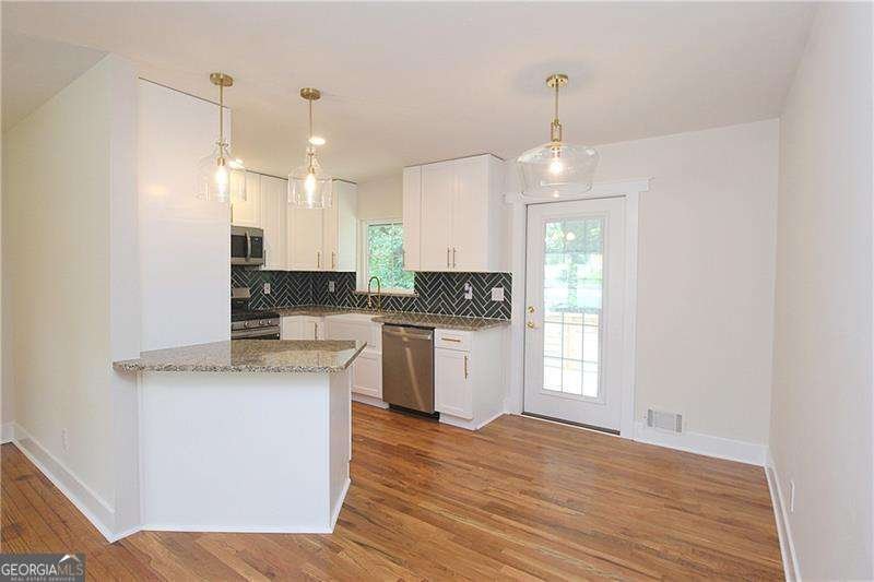 3261 Scarlett Lane Kennesaw - 9