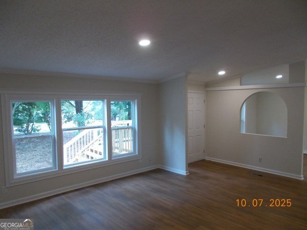 349 Hester Road Dahlonega - 2