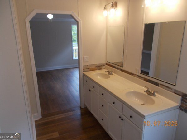 349 Hester Road Dahlonega - 21