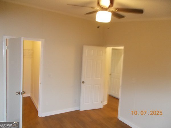 349 Hester Road Dahlonega - 23