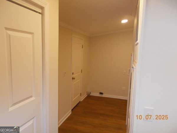 349 Hester Road Dahlonega - 27