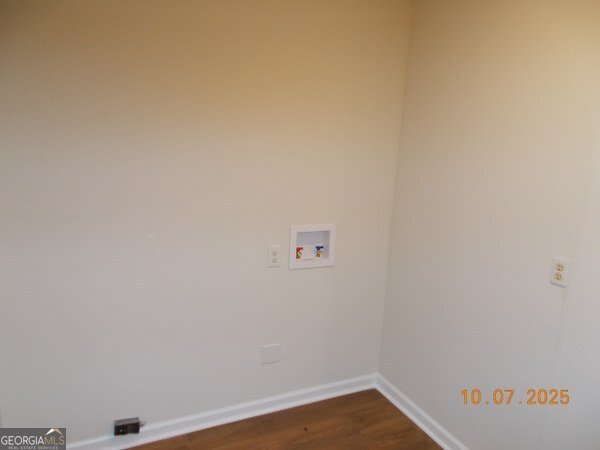 349 Hester Road Dahlonega - 28