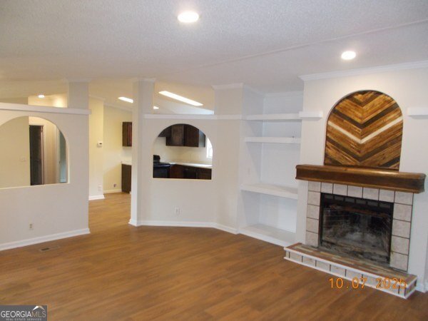 349 Hester Road Dahlonega - 3