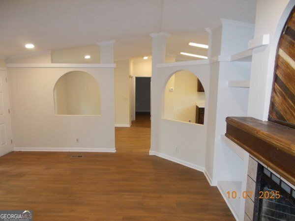 349 Hester Road Dahlonega - 4