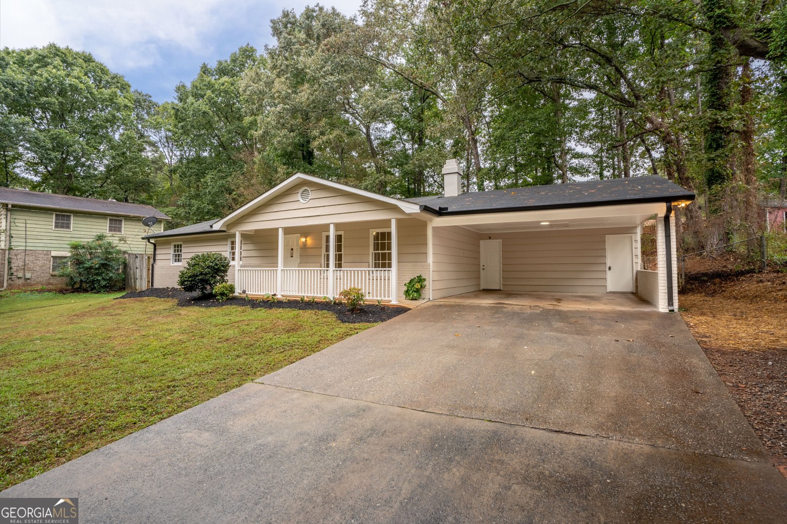 173 Jousters Lane Lawrenceville - 1