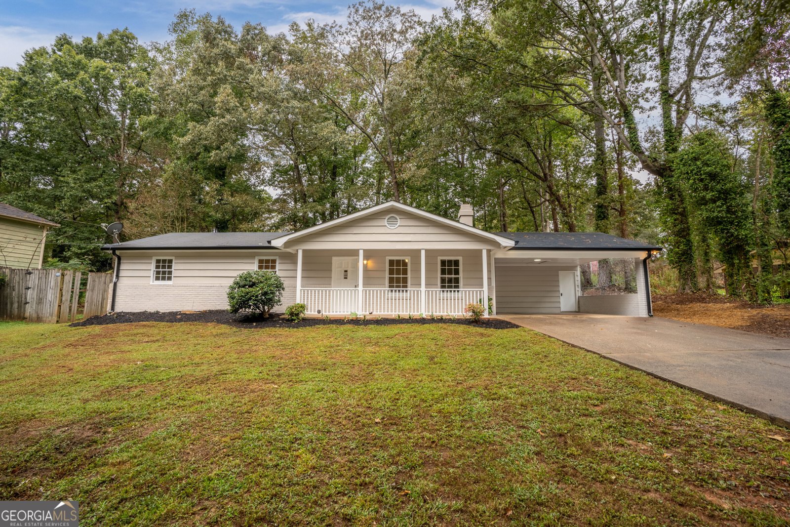 173 Jousters Lane Lawrenceville - 2