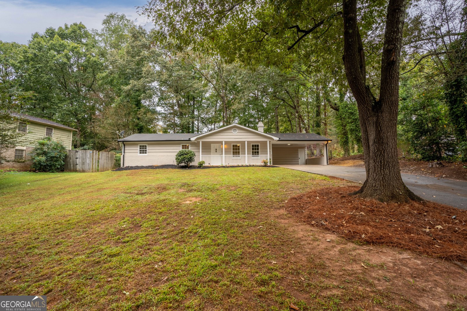 173 Jousters Lane Lawrenceville - 3