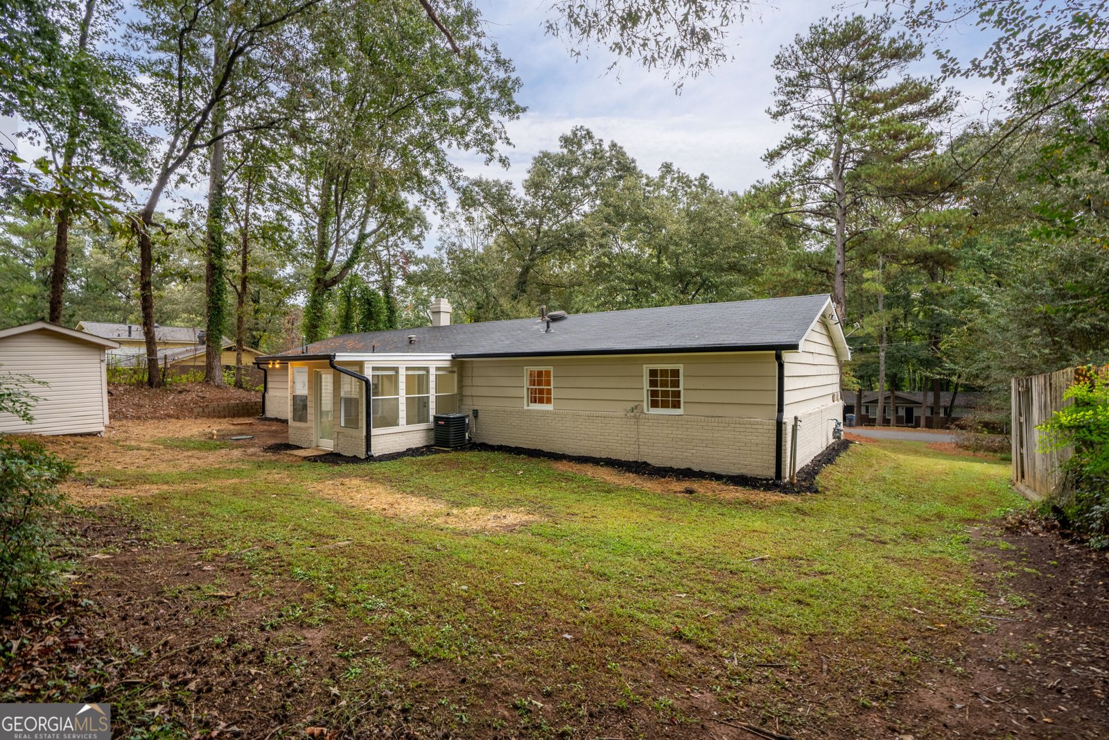 173 Jousters Lane Lawrenceville - 36
