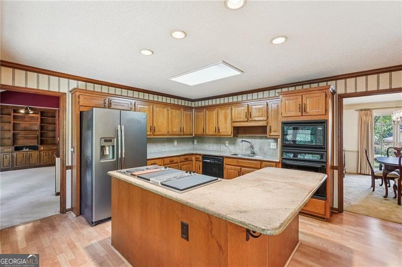 6296 Courtside Drive Peachtree Corners - 10
