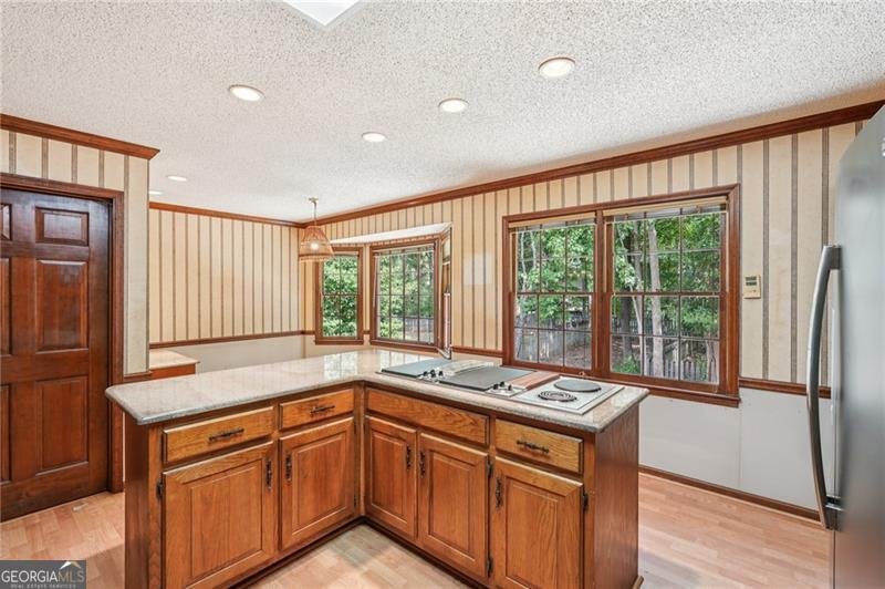 6296 Courtside Drive Peachtree Corners - 12