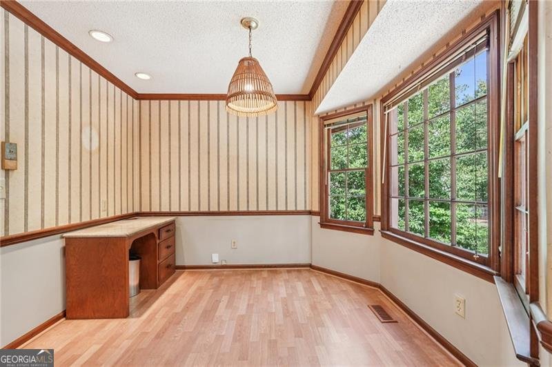 6296 Courtside Drive Peachtree Corners - 13