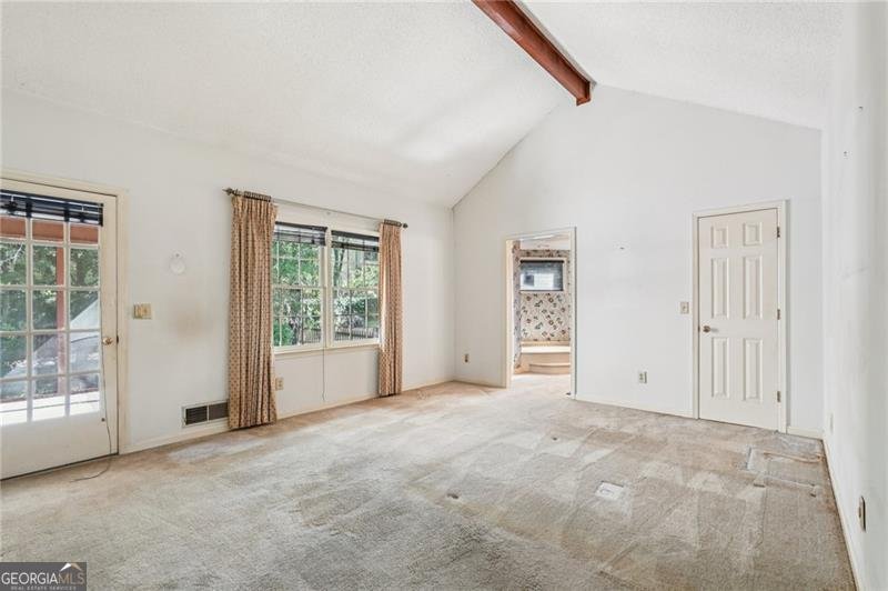 6296 Courtside Drive Peachtree Corners - 16