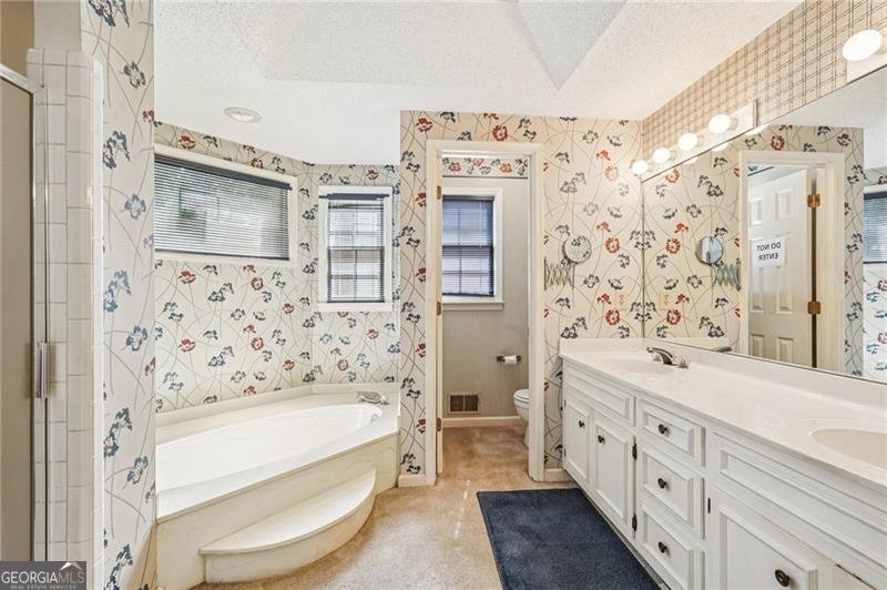 6296 Courtside Drive Peachtree Corners - 18
