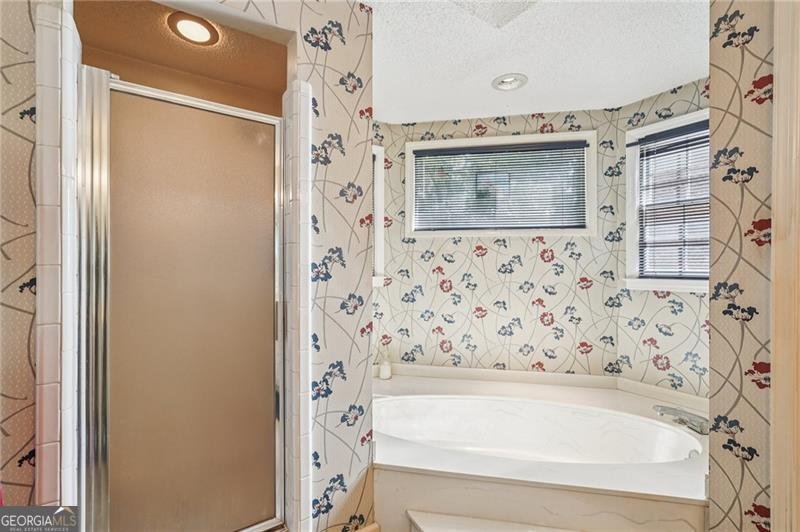 6296 Courtside Drive Peachtree Corners - 19