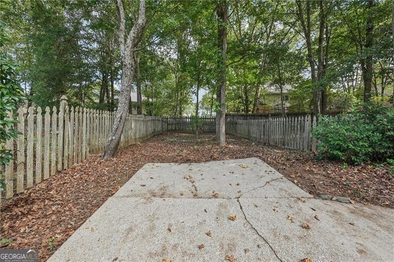 6296 Courtside Drive Peachtree Corners - 2