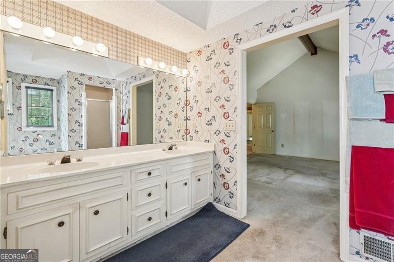 6296 Courtside Drive Peachtree Corners - 20