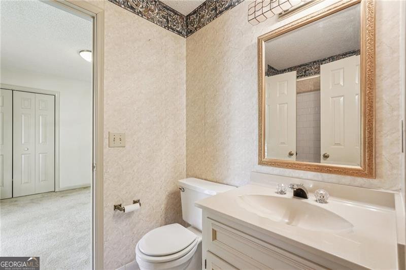 6296 Courtside Drive Peachtree Corners - 25