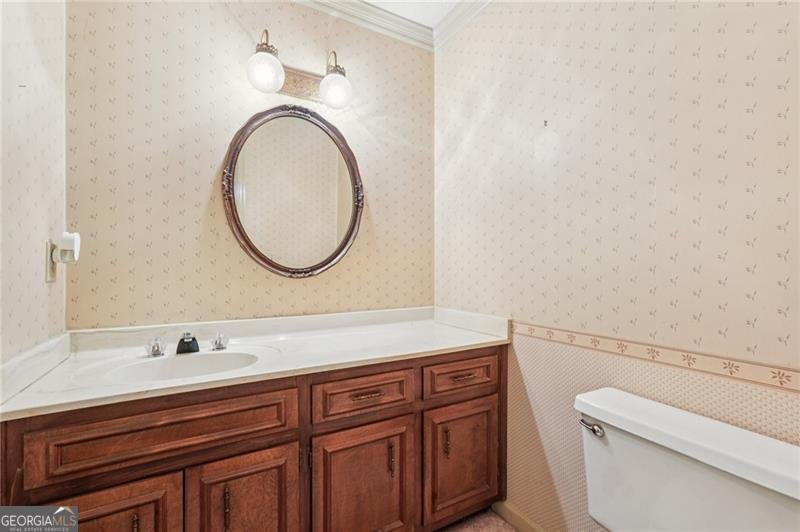 6296 Courtside Drive Peachtree Corners - 28