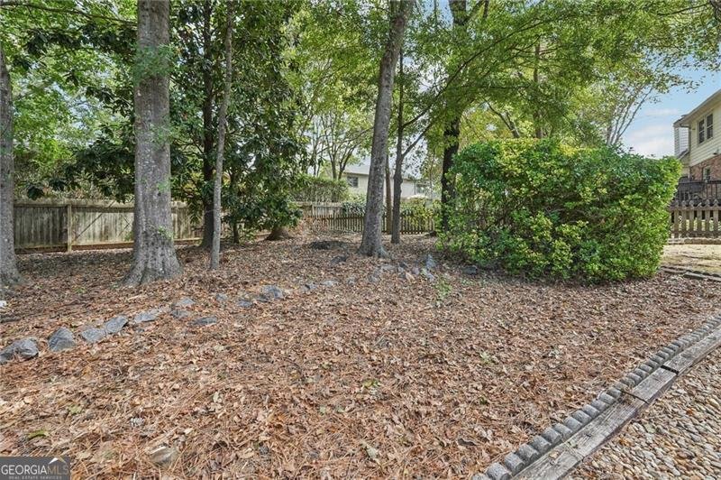 6296 Courtside Drive Peachtree Corners - 3