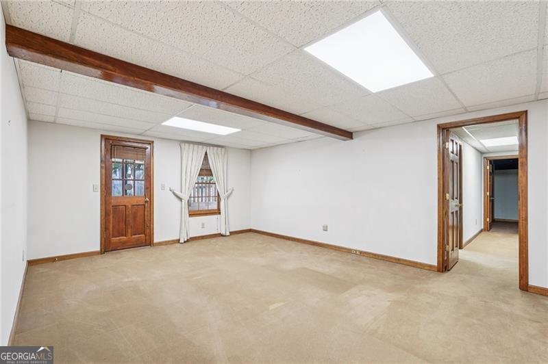 6296 Courtside Drive Peachtree Corners - 30