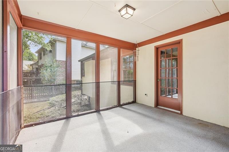 6296 Courtside Drive Peachtree Corners - 38
