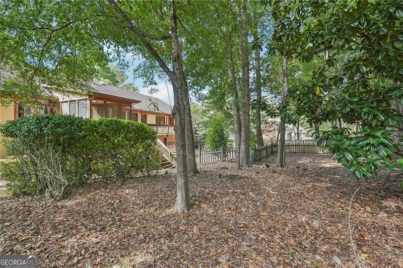 6296 Courtside Drive Peachtree Corners - 4