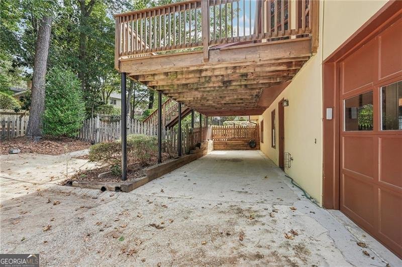 6296 Courtside Drive Peachtree Corners - 40